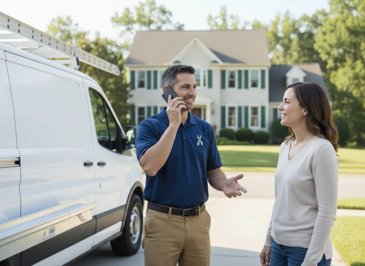 Home Gutter Service Mekoryuk, AK FAQs